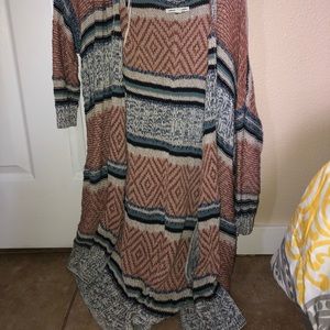 Cardigan